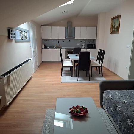 Apartman Sofia Zupanja Exterior photo