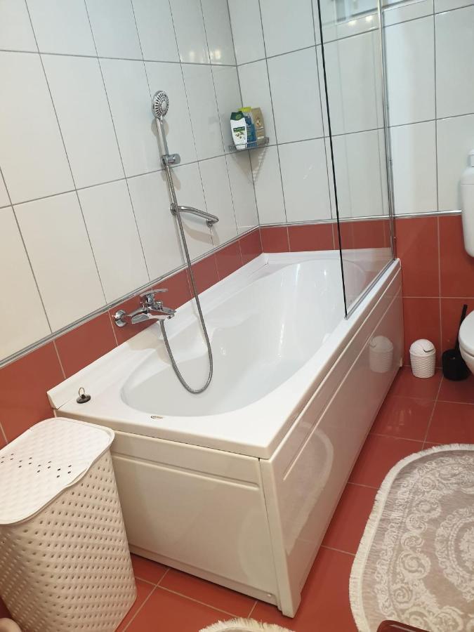 Apartman Sofia Zupanja Exterior photo