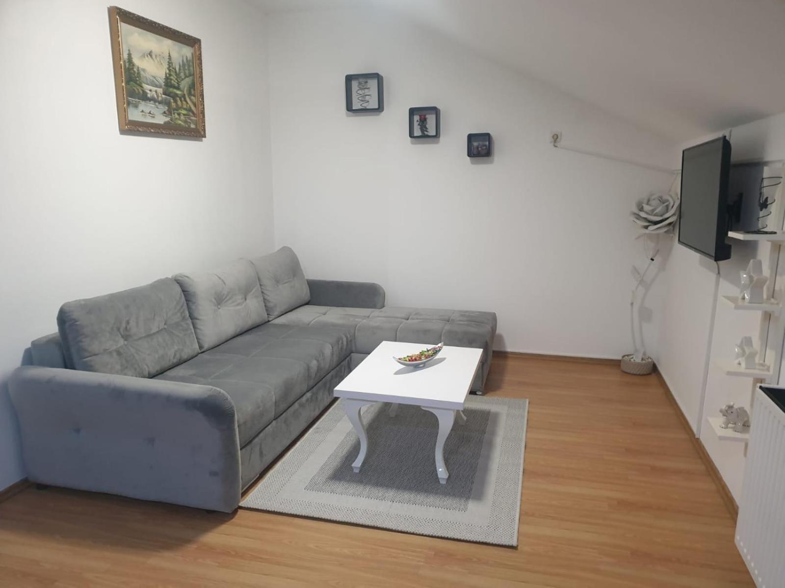 Apartman Sofia Zupanja Exterior photo