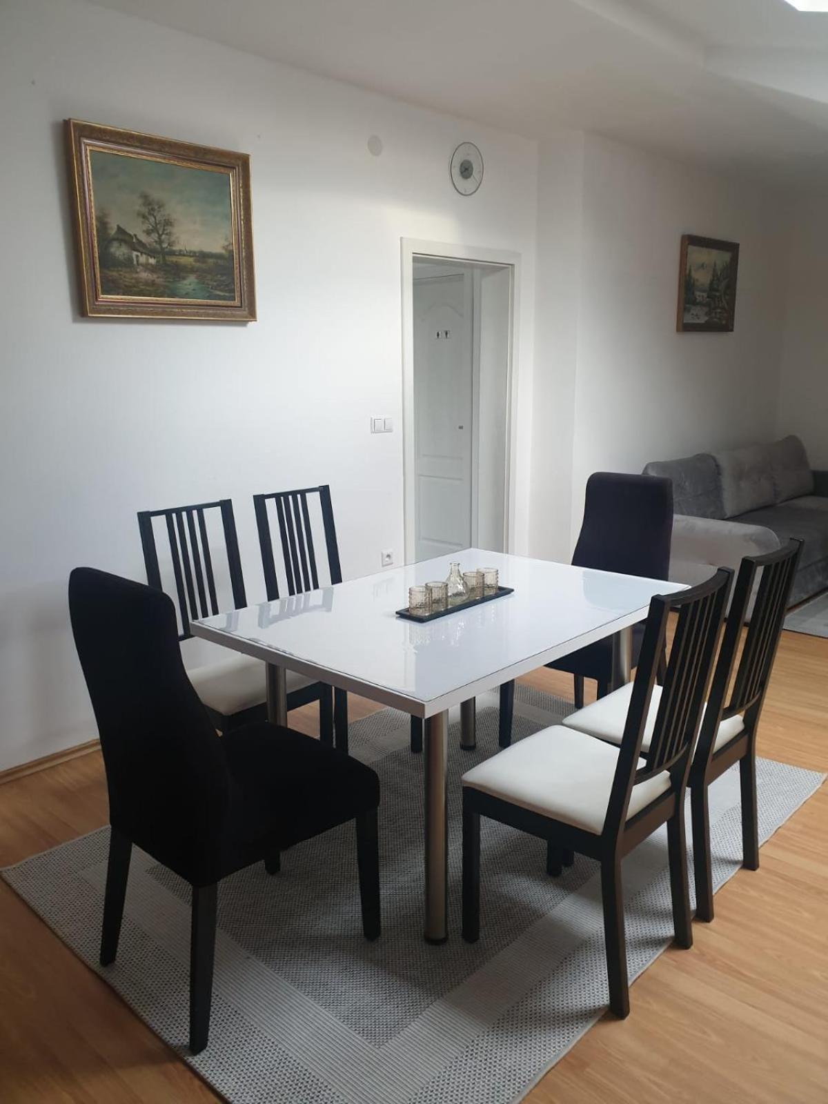 Apartman Sofia Zupanja Exterior photo