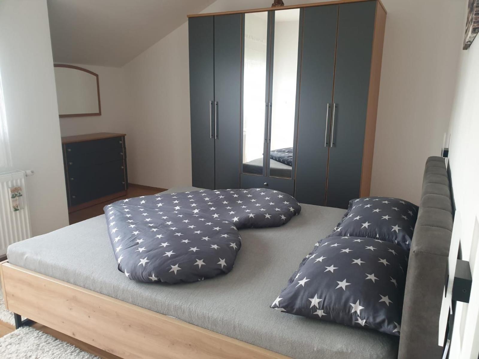 Apartman Sofia Zupanja Exterior photo