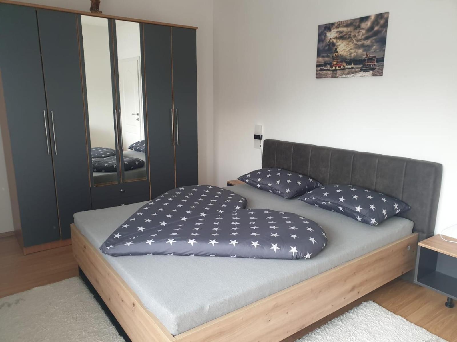Apartman Sofia Zupanja Exterior photo