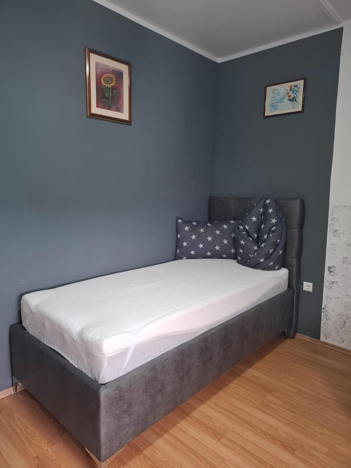 Apartman Sofia Zupanja Exterior photo