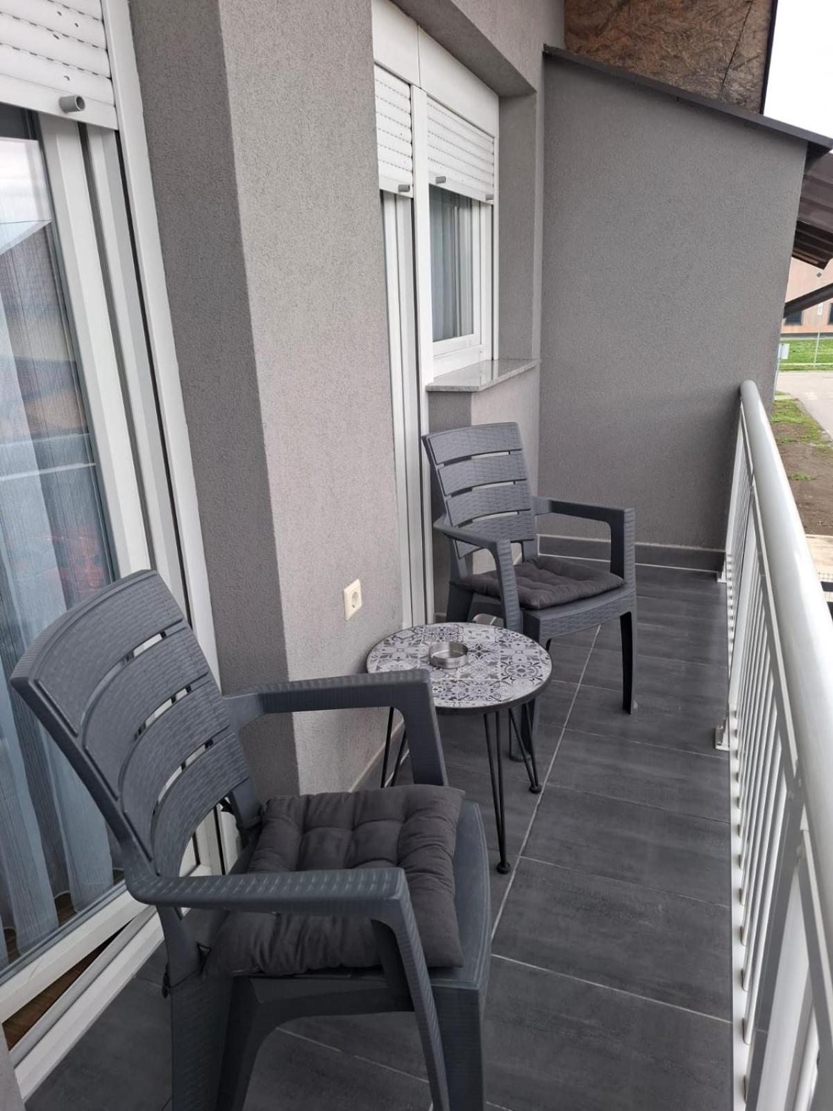 Apartman Sofia Zupanja Exterior photo