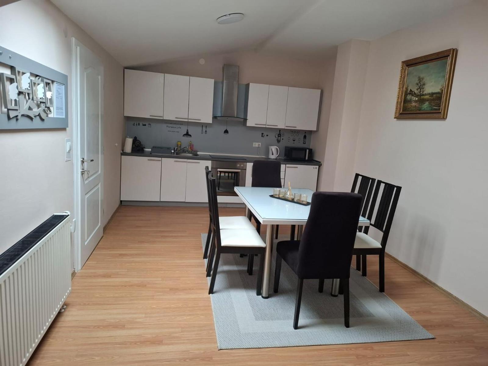 Apartman Sofia Zupanja Exterior photo