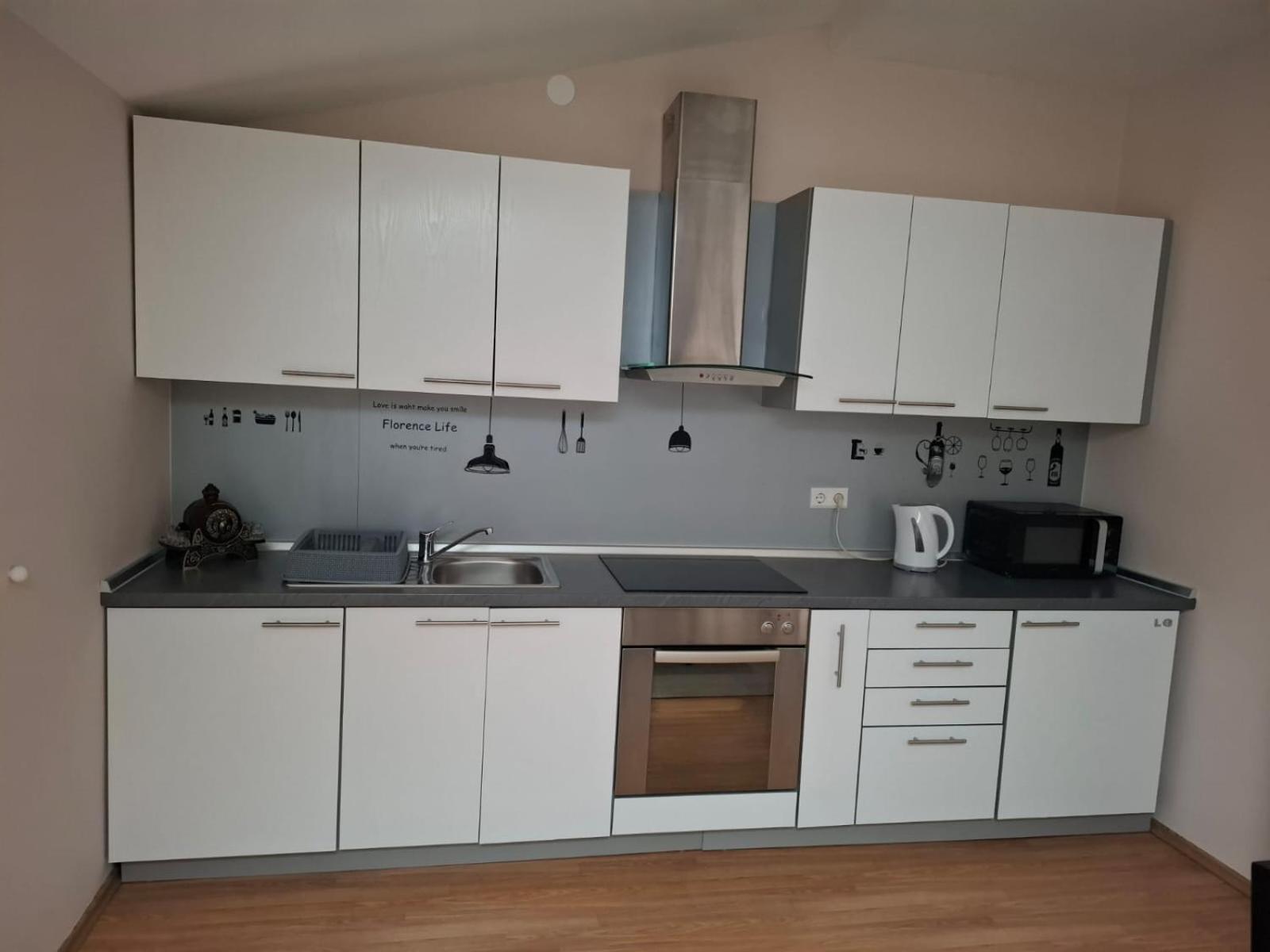 Apartman Sofia Zupanja Exterior photo